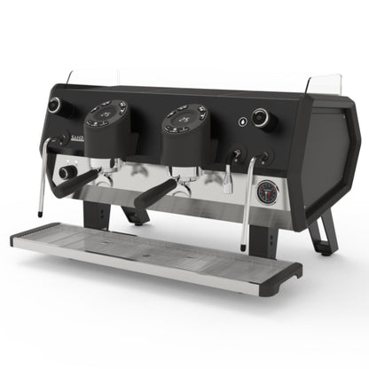 Sanremo - Sanremo D8 Espresso Machine - 2 Group - Exclusive - Espresso Machine - Prime Coffee Suppliers