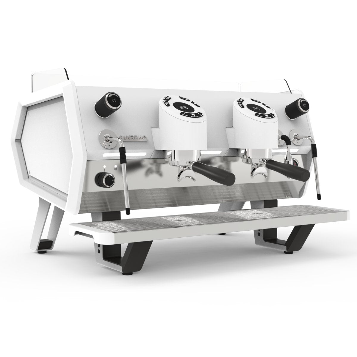 Sanremo - Sanremo D8 Espresso Machine - 2 Group - Exclusive - Espresso Machine - Prime Coffee Suppliers