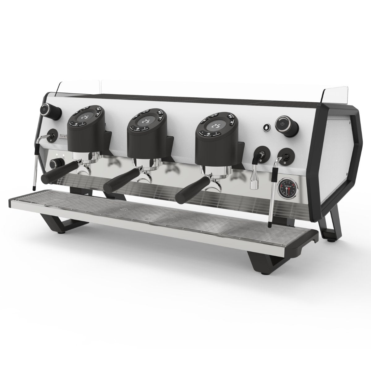 Sanremo - Sanremo D8 Espresso Machine - 3 Group - Exclusive - Espresso Machine - Prime Coffee Suppliers