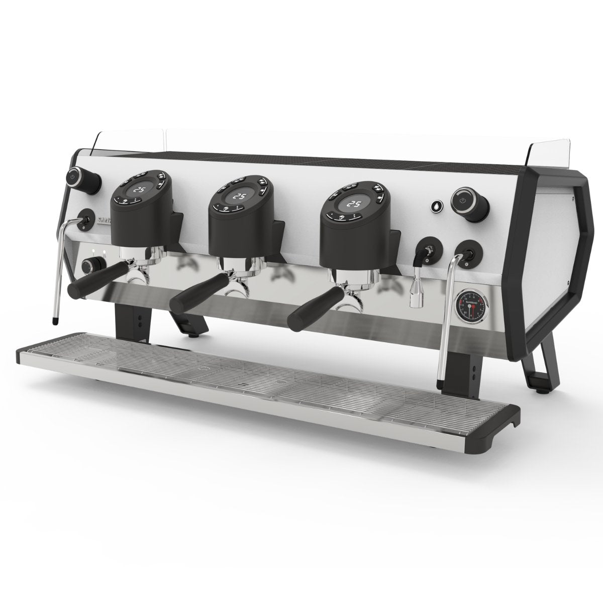 Sanremo - Sanremo D8 Espresso Machine - 3 Group - Exclusive - Espresso Machine - Prime Coffee Suppliers