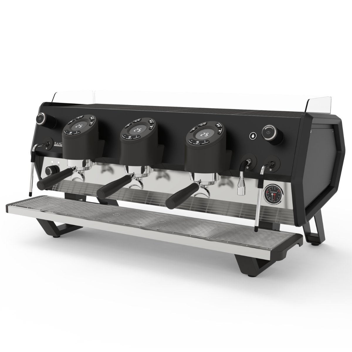 Sanremo - Sanremo D8 Espresso Machine - 3 Group - Exclusive - Espresso Machine - Prime Coffee Suppliers