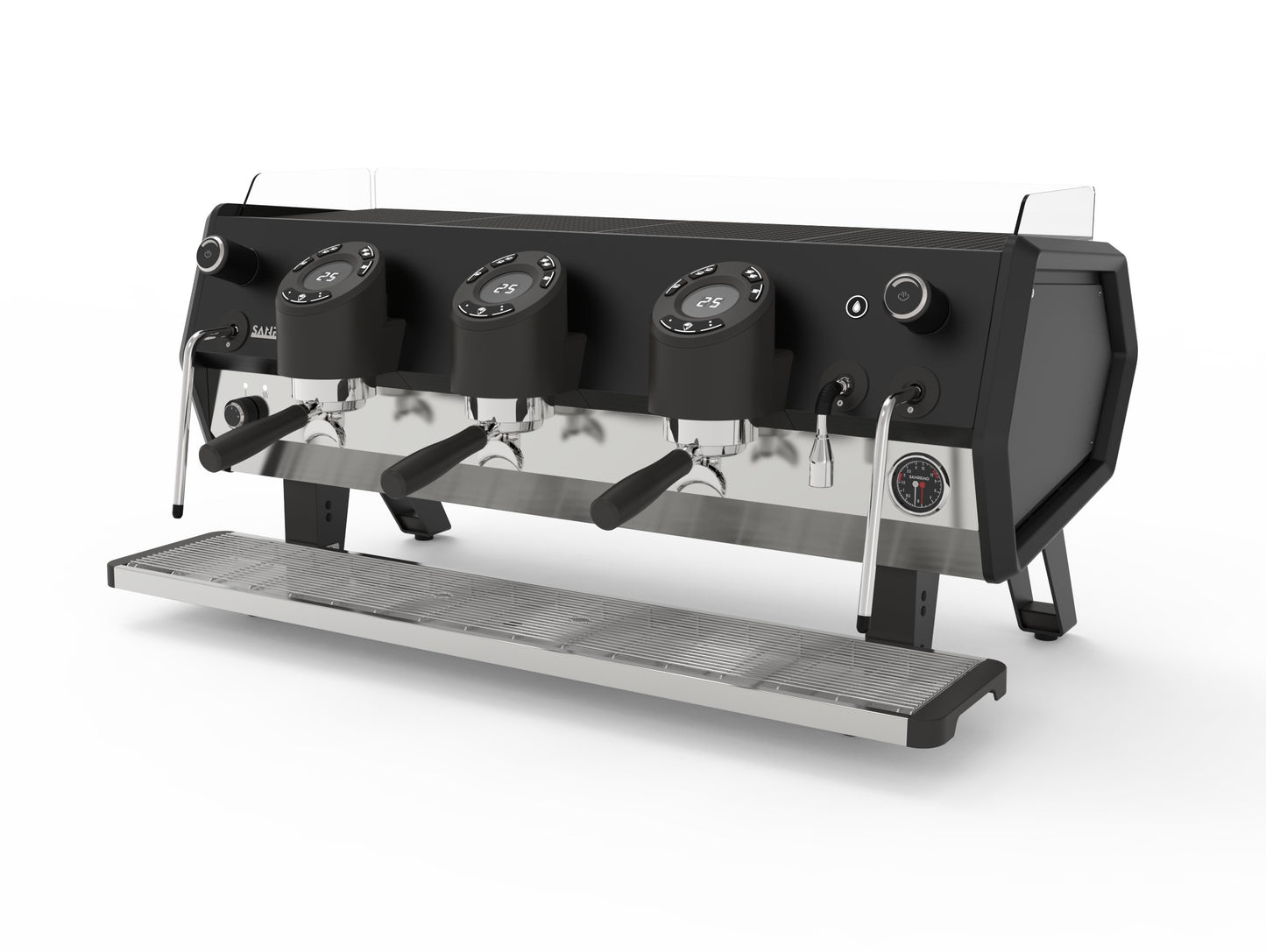 Sanremo - Sanremo D8 Espresso Machine - 3 Group - Exclusive - Espresso Machine - Prime Coffee Suppliers