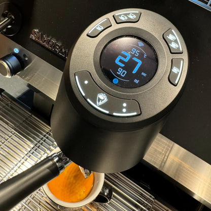 Sanremo - Sanremo D8 PLUS Espresso Machine - 2 Group - LED Lights, Cool Touch Wands & Mixed Hot Water - Espresso Machine - Prime Coffee Suppliers