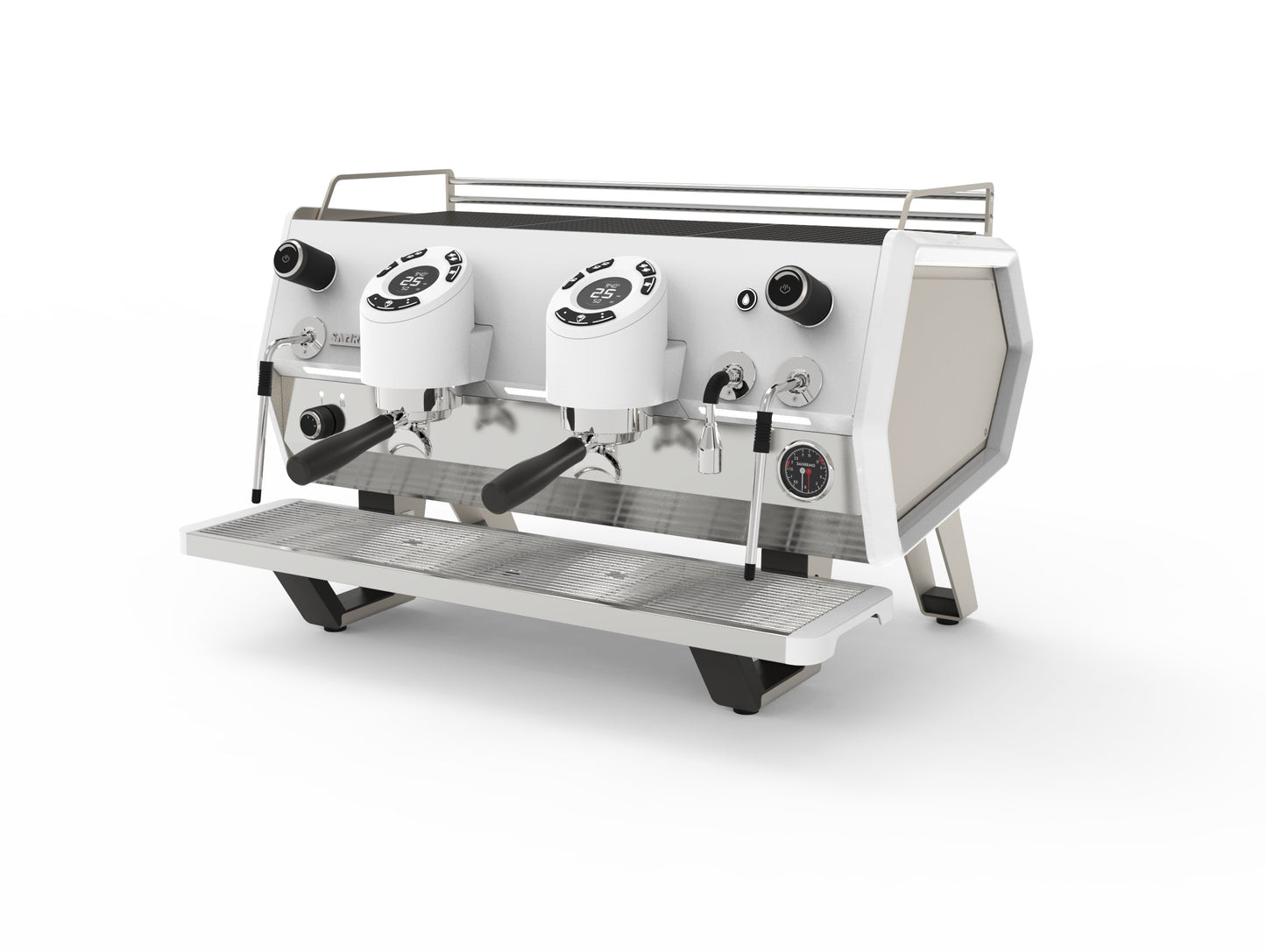 Sanremo - Sanremo D8 Pro Espresso Machine - 2 Group - Exclusive - Espresso Machine - Prime Coffee Suppliers