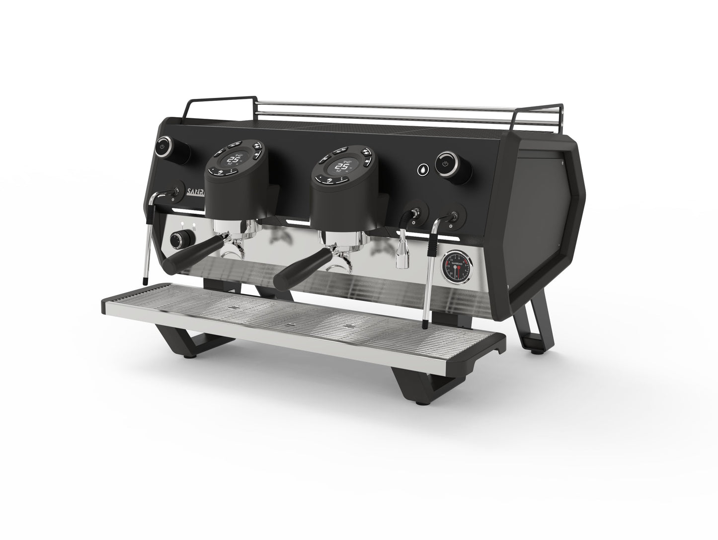 Sanremo - Sanremo D8 Pro Espresso Machine - 2 Group - Exclusive - Espresso Machine - Prime Coffee Suppliers