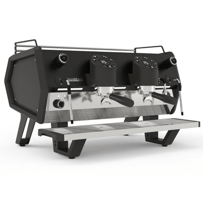 Sanremo - Sanremo D8 Pro Espresso Machine - 2 Group - Exclusive - Espresso Machine - Prime Coffee Suppliers