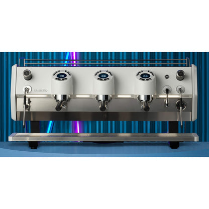 Sanremo - Sanremo D8 Pro Espresso Machine - 3 Group - Exclusive - Espresso Machine - Prime Coffee Suppliers