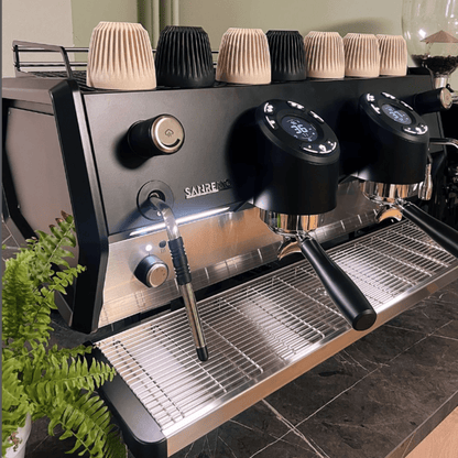 Sanremo - Sanremo D8 Pro Espresso Machine - 3 Group - Exclusive - Espresso Machine - Prime Coffee Suppliers