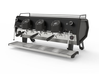 Sanremo - Sanremo D8 Pro Espresso Machine - 3 Group - Exclusive - Espresso Machine - Prime Coffee Suppliers