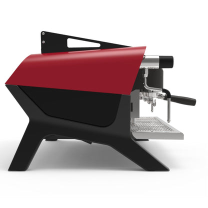 Sanremo - Sanremo F18 Single - Boiler Espresso Machine - 2 Group - Special Offer - Espresso Machine - Prime Coffee Suppliers