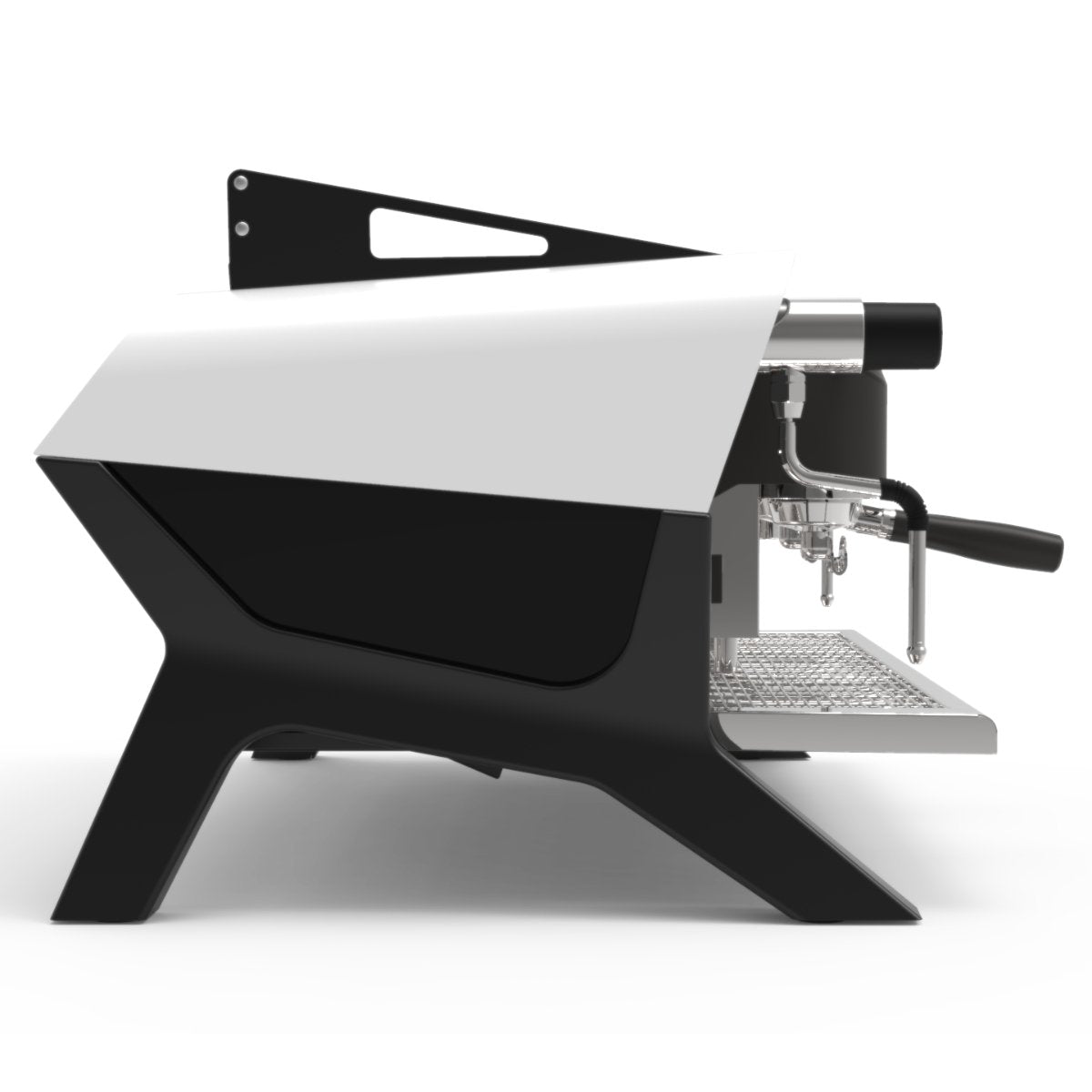 Sanremo - Sanremo F18 Single - Boiler Espresso Machine - 2 Group - Special Offer - Espresso Machine - Prime Coffee Suppliers