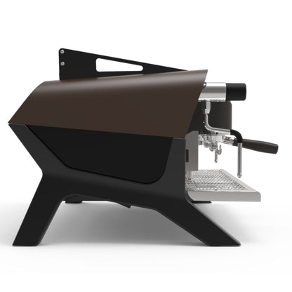 Sanremo - Sanremo F18 Single - Boiler Espresso Machine - 2 Group - Special Offer - Espresso Machine - Prime Coffee Suppliers