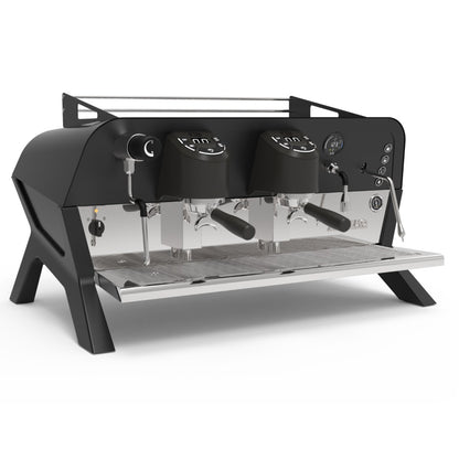 Sanremo - Sanremo F18 Single - Boiler Espresso Machine - 2/3 Group - Espresso Machine - Prime Coffee Suppliers