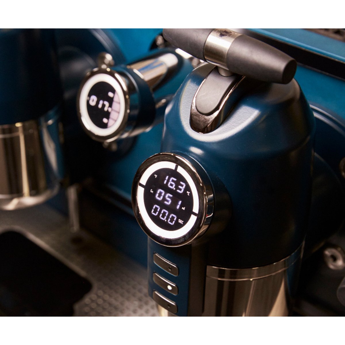 San Remo - Sanremo Opera 2.0 Speciality Dual Boiler Espresso Machine 2 - 3 Group - Espresso Machine - Prime Coffee Suppliers