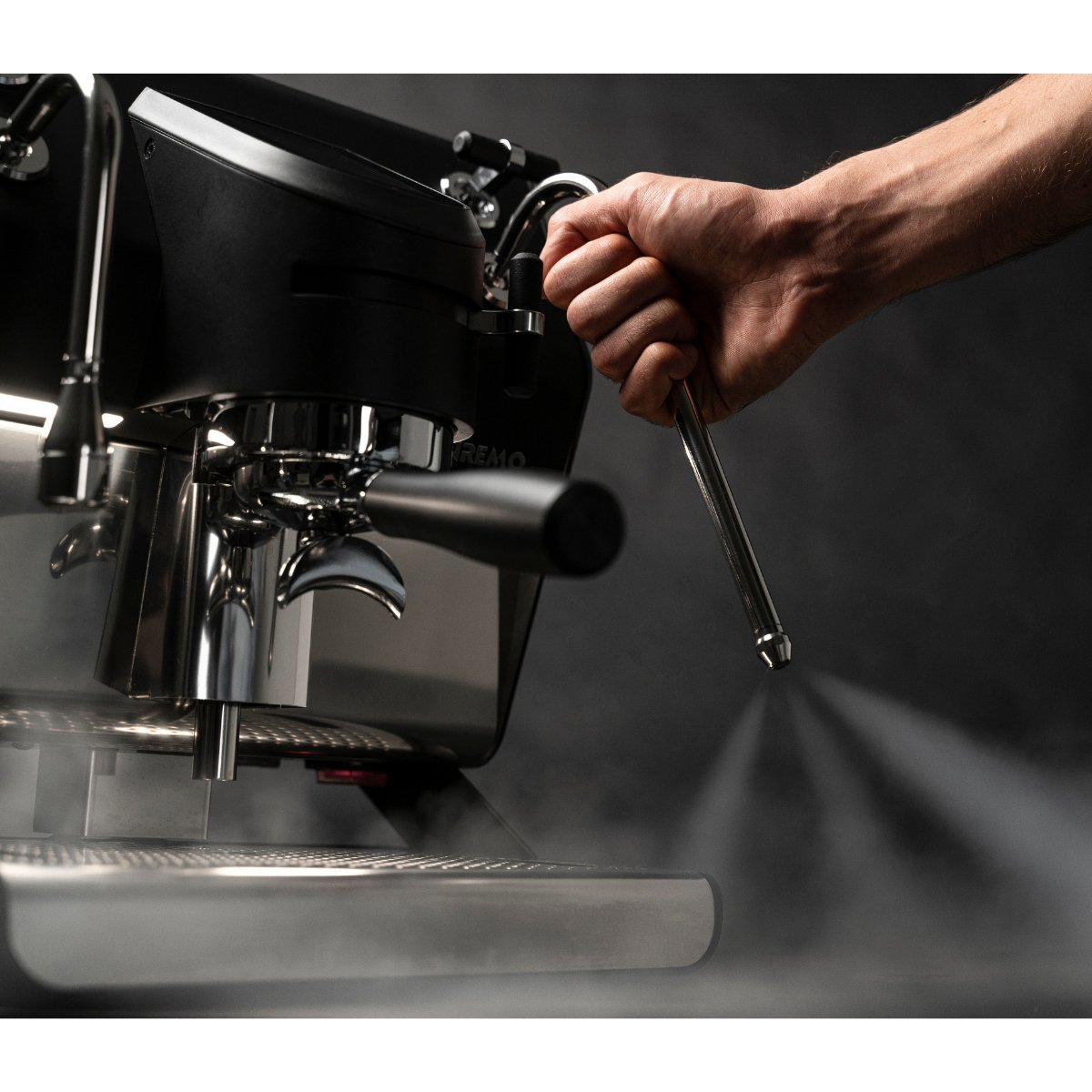 San Remo - Sanremo You 1 Group Espresso Machine + All Ground OD Grinder Bundle - Espresso Machine - Prime Coffee Suppliers