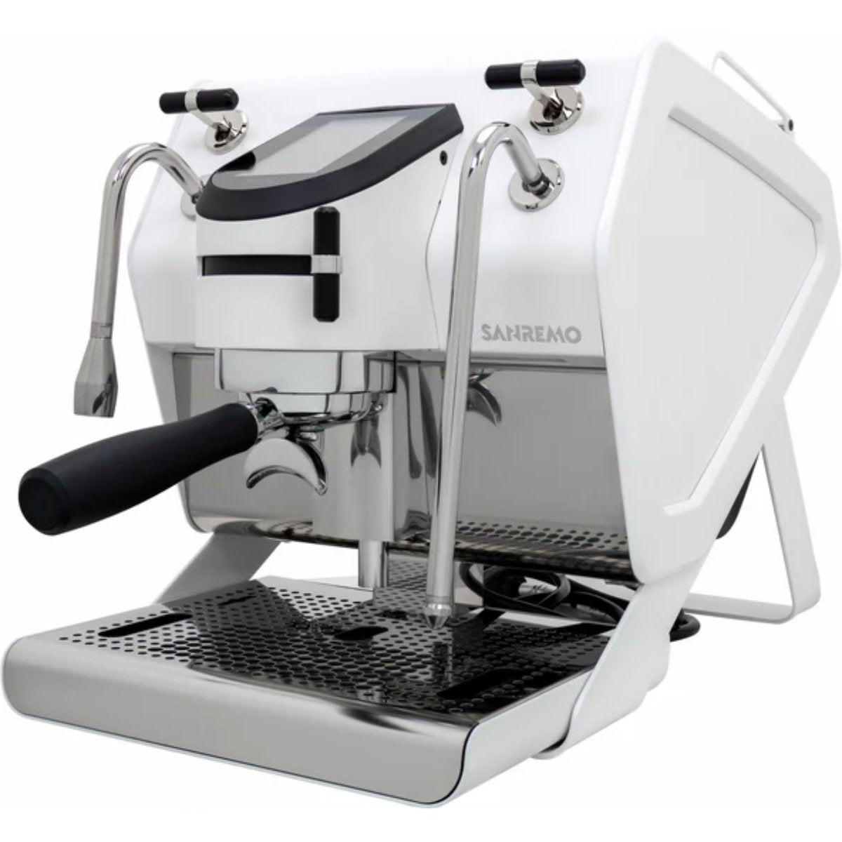 San Remo - Sanremo You 1 Group Espresso Machine + All Ground OD Grinder Bundle - Espresso Machine - Prime Coffee Suppliers