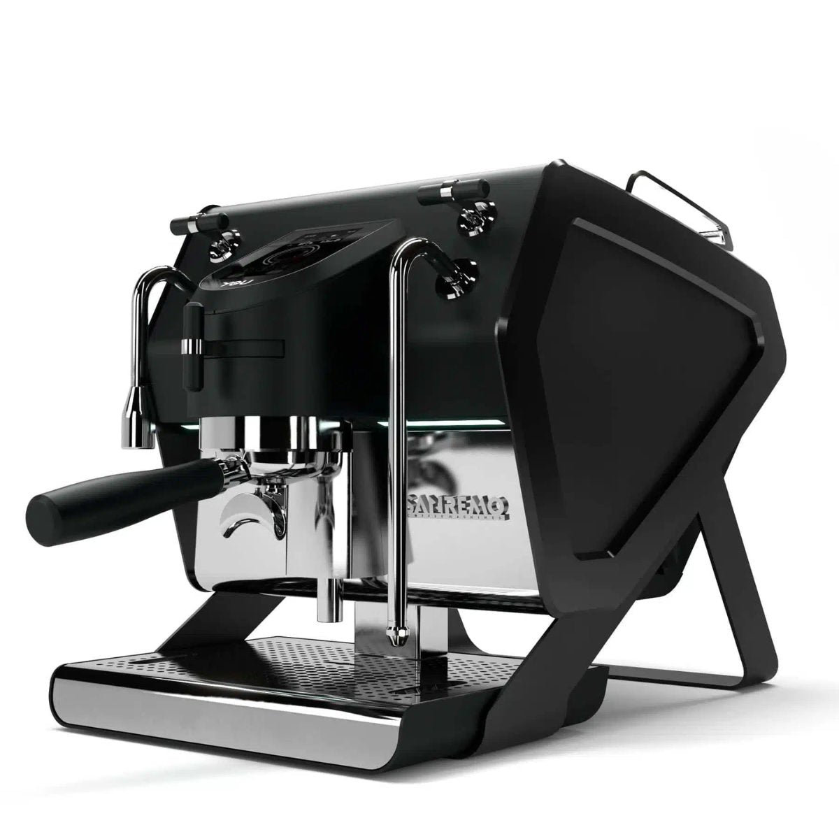 Sanremo You 1 Group Espresso Machine All Ground OD Grinder Bundle