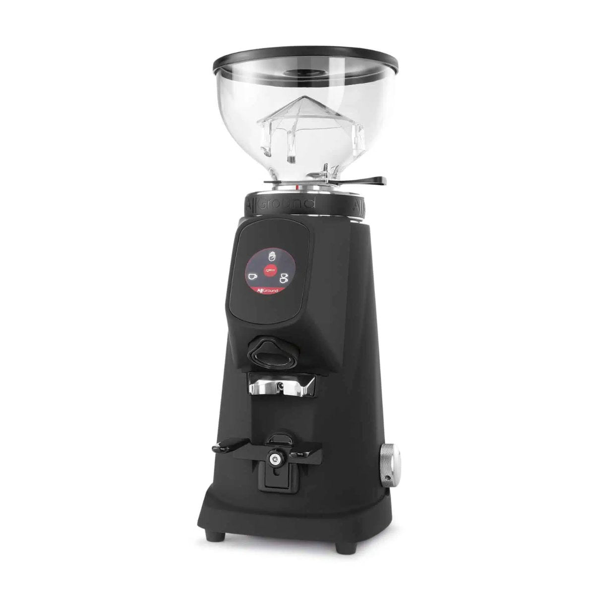 San Remo - Sanremo You 1 Group Espresso Machine + All Ground OD Grinder Bundle - Espresso Machine - Prime Coffee Suppliers