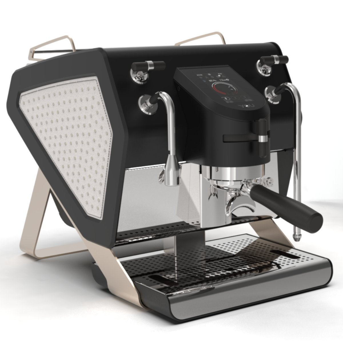 San Remo - SanRemo You Espresso Machine - Multiboiler - Espresso Machine - Prime Coffee Suppliers