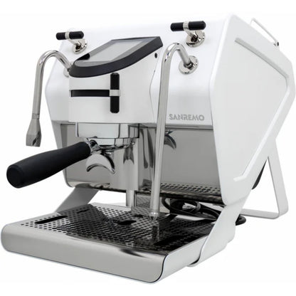 San Remo - SanRemo You Espresso Machine - Multiboiler - Espresso Machine - Prime Coffee Suppliers