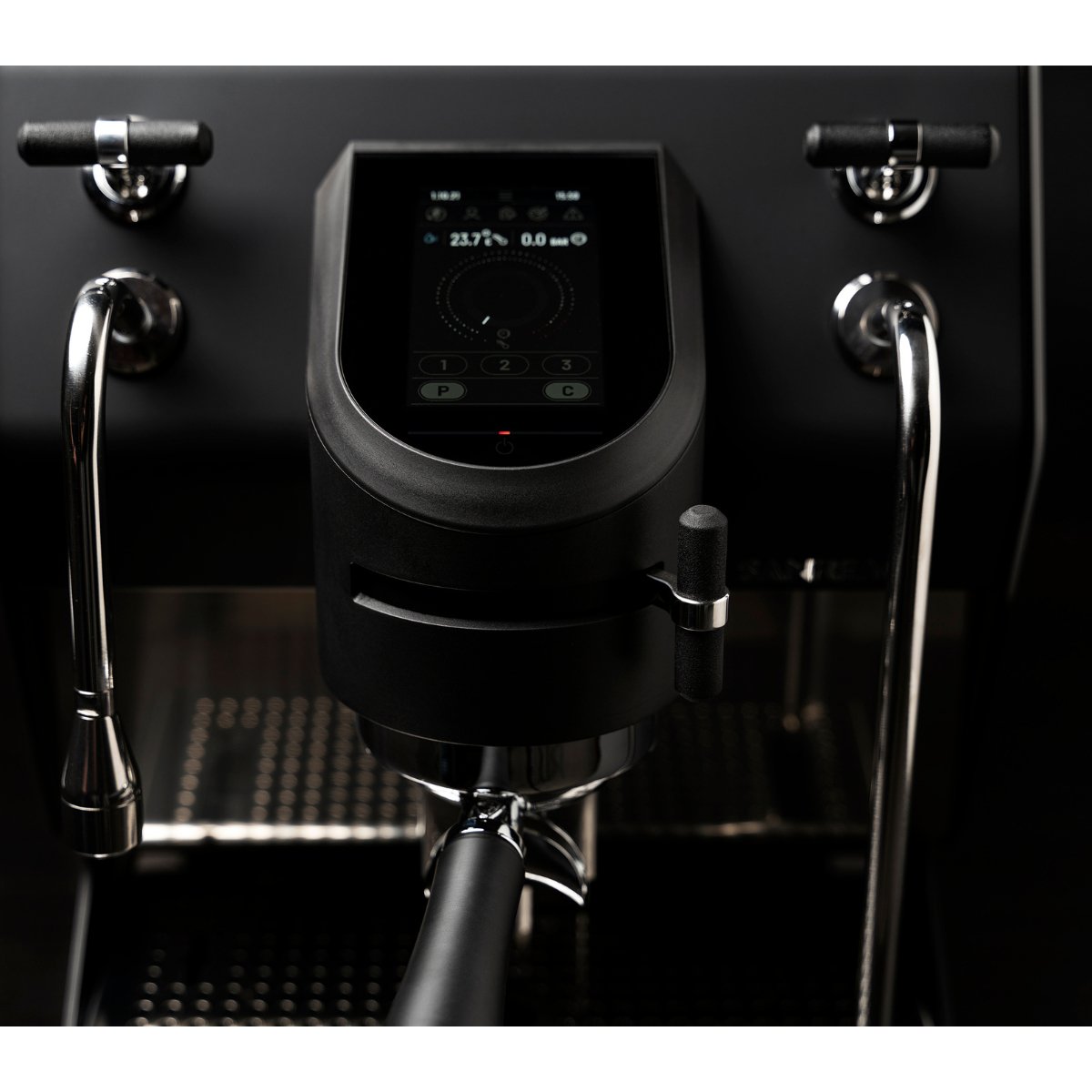 San Remo - SanRemo You Espresso Machine - Multiboiler - Espresso Machine - Prime Coffee Suppliers