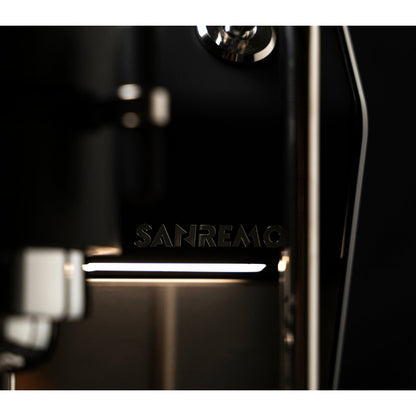 San Remo - SanRemo You Espresso Machine - Multiboiler - Espresso Machine - Prime Coffee Suppliers