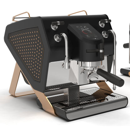 San Remo - SanRemo You Espresso Machine - Multiboiler - Espresso Machine - Prime Coffee Suppliers