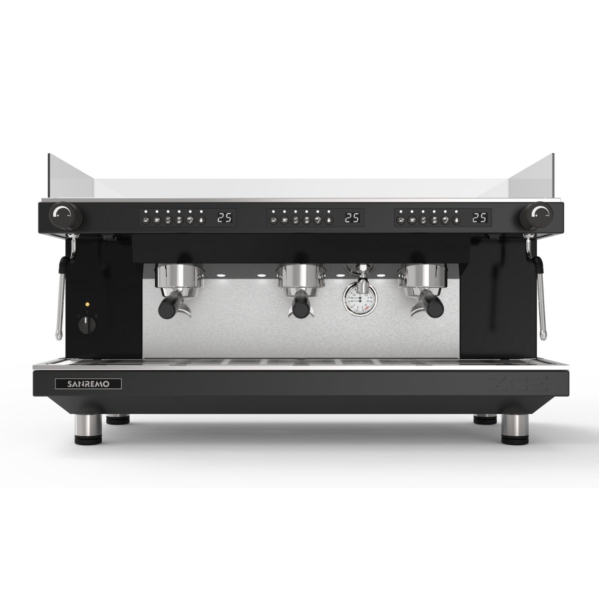 Sanremo - Sanremo Zoe Vision Espresso Machine + Installation 2/3 Groups - Espresso Machine - Prime Coffee Suppliers