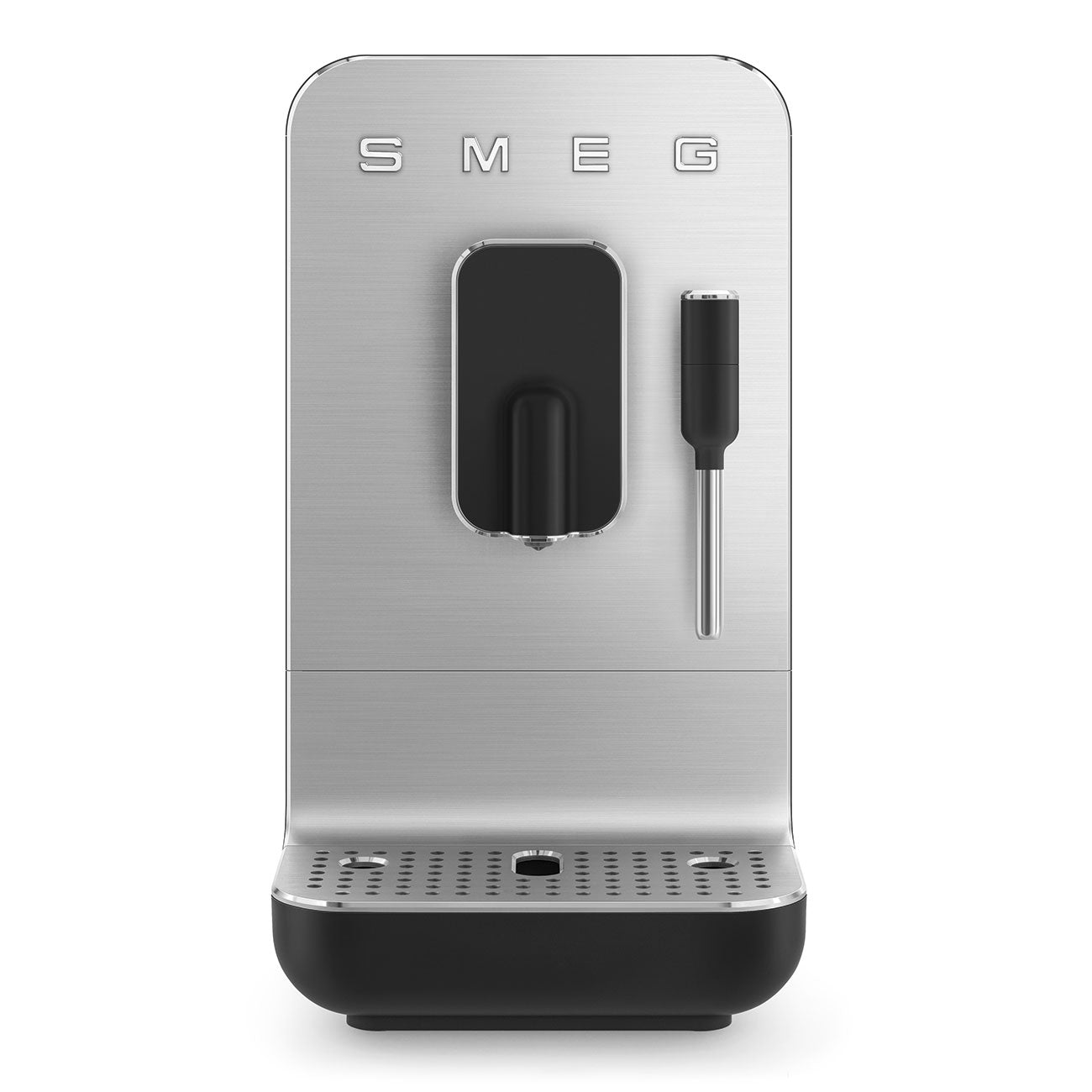 Smeg - Smeg BCC12 Automatic Espresso Coffee Machine + Milk Frother - Espresso Machine - Prime Coffee Suppliers