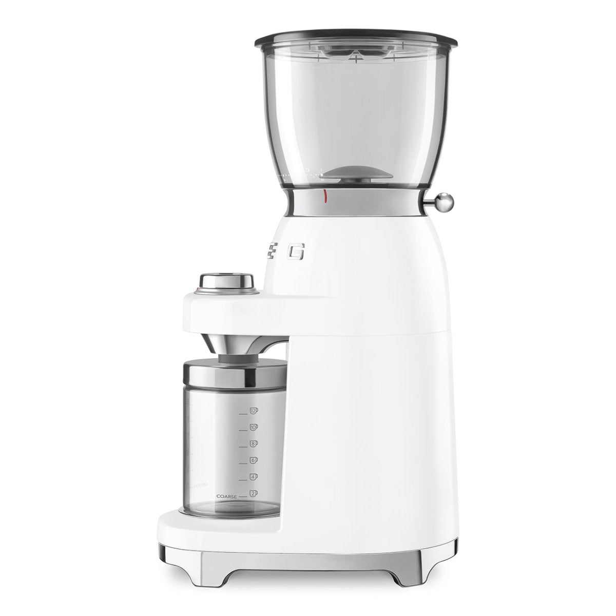 Smeg - Smeg CGF11 Multi - function Coffee Grinder - Coffee Grinder - Prime Coffee Suppliers