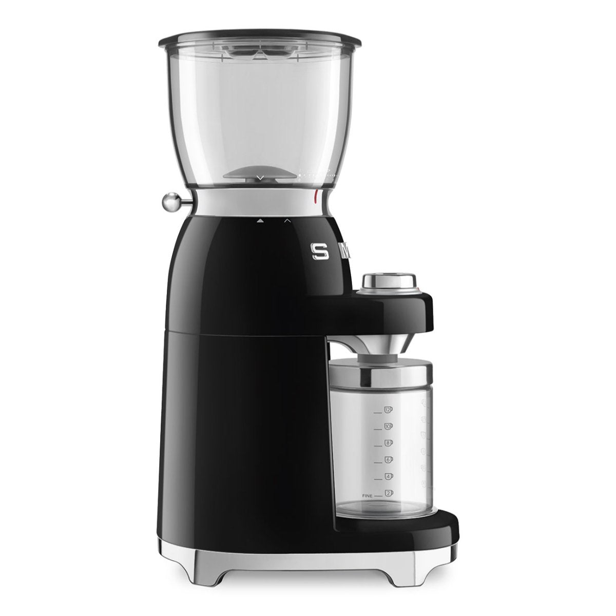 Smeg - Smeg CGF11 Multi - function Coffee Grinder - Coffee Grinder - Prime Coffee Suppliers