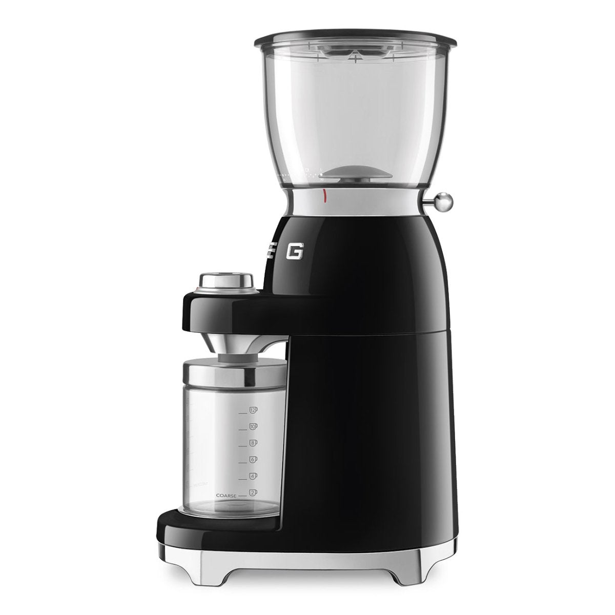 Smeg - Smeg CGF11 Multi - function Coffee Grinder - Coffee Grinder - Prime Coffee Suppliers