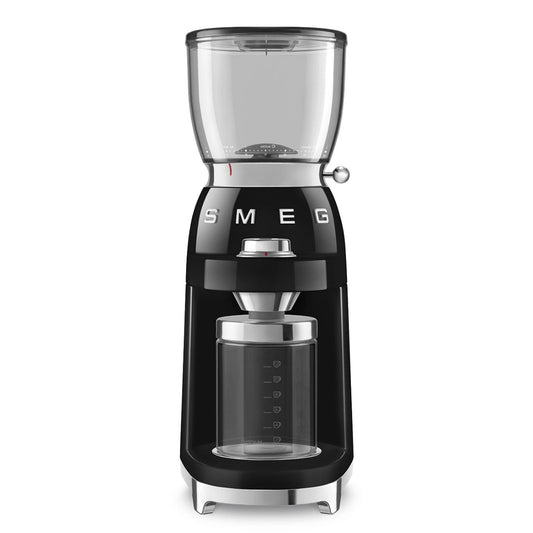 Smeg - Smeg CGF11 Multi - function Coffee Grinder - Coffee Grinder - Prime Coffee Suppliers