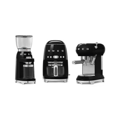 Smeg - Smeg CGF11 Multi - function Coffee Grinder - Coffee Grinder - Prime Coffee Suppliers