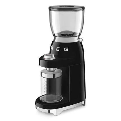 Smeg - Smeg CGF11 Multi - function Coffee Grinder - Coffee Grinder - Prime Coffee Suppliers