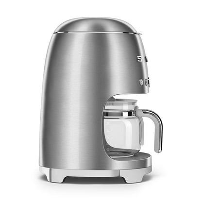 Smeg - Smeg DCF02 Drip Filter Coffee Machine - Filter Coffee Machine - Prime Coffee Suppliers