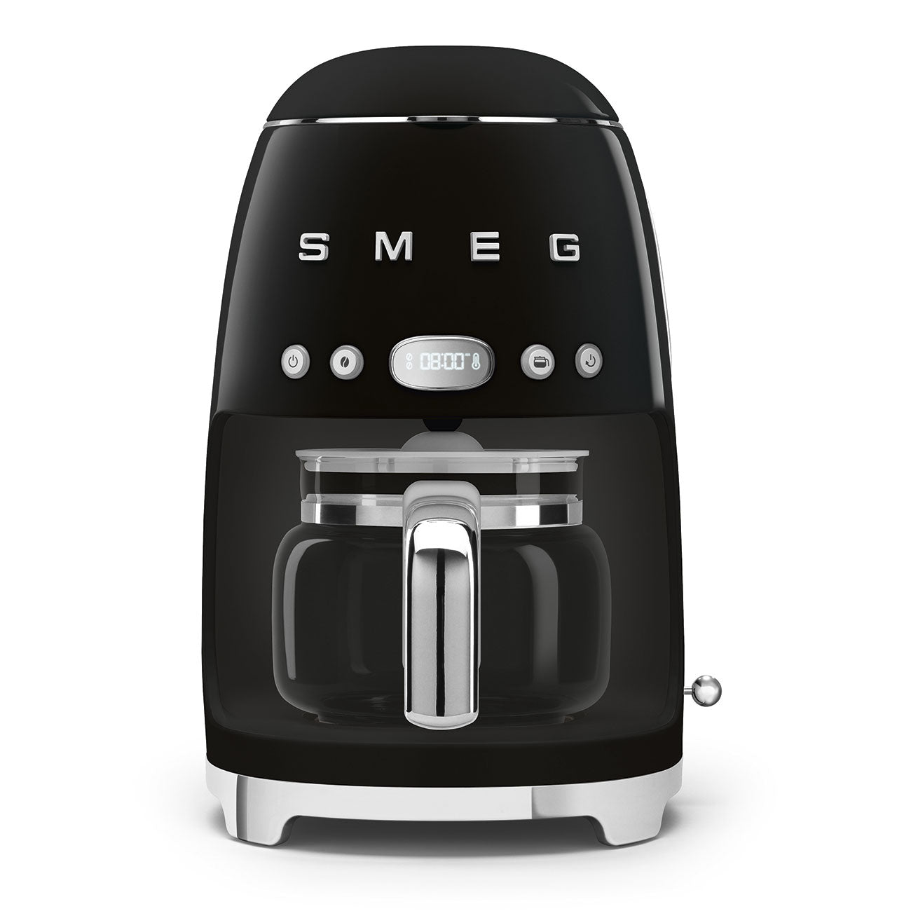 Smeg - Smeg DCF02 Drip Filter Coffee Machine - Filter Coffee Machine - Prime Coffee Suppliers