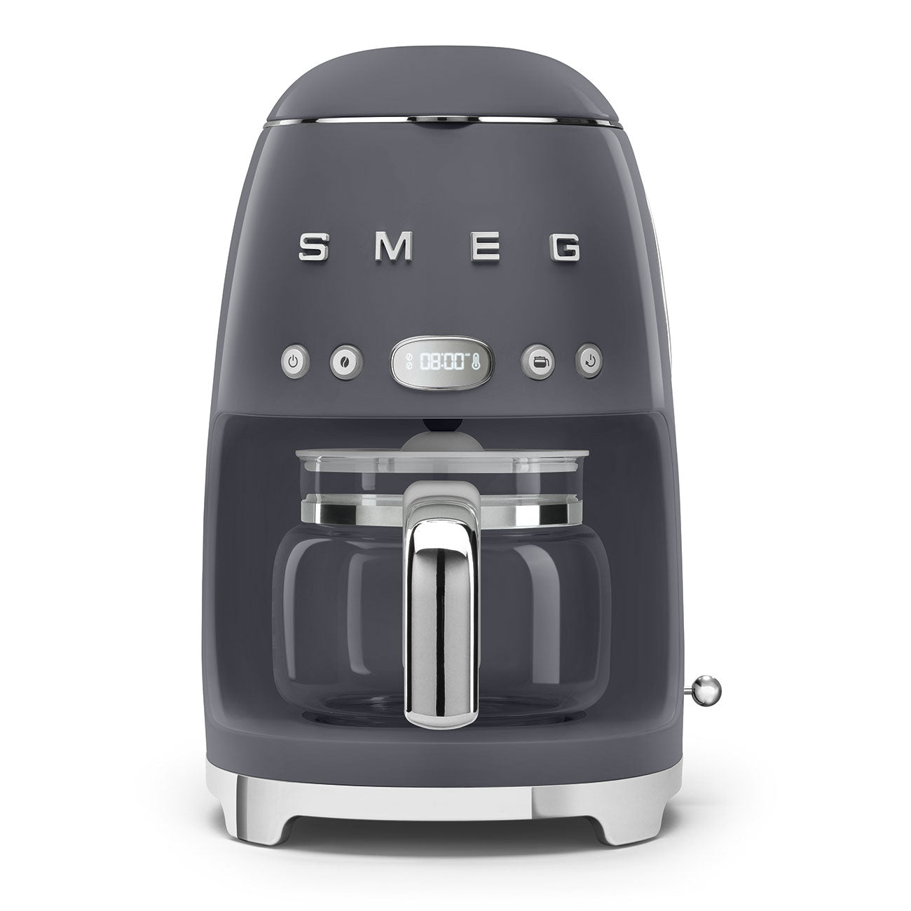 Smeg - Smeg DCF02 Drip Filter Coffee Machine - Filter Coffee Machine - Prime Coffee Suppliers