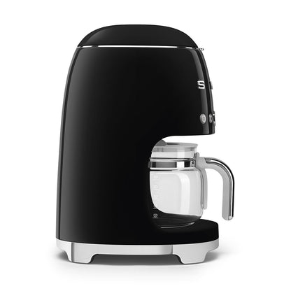 Smeg - Smeg DCF02 Drip Filter Coffee Machine - Filter Coffee Machine - Prime Coffee Suppliers