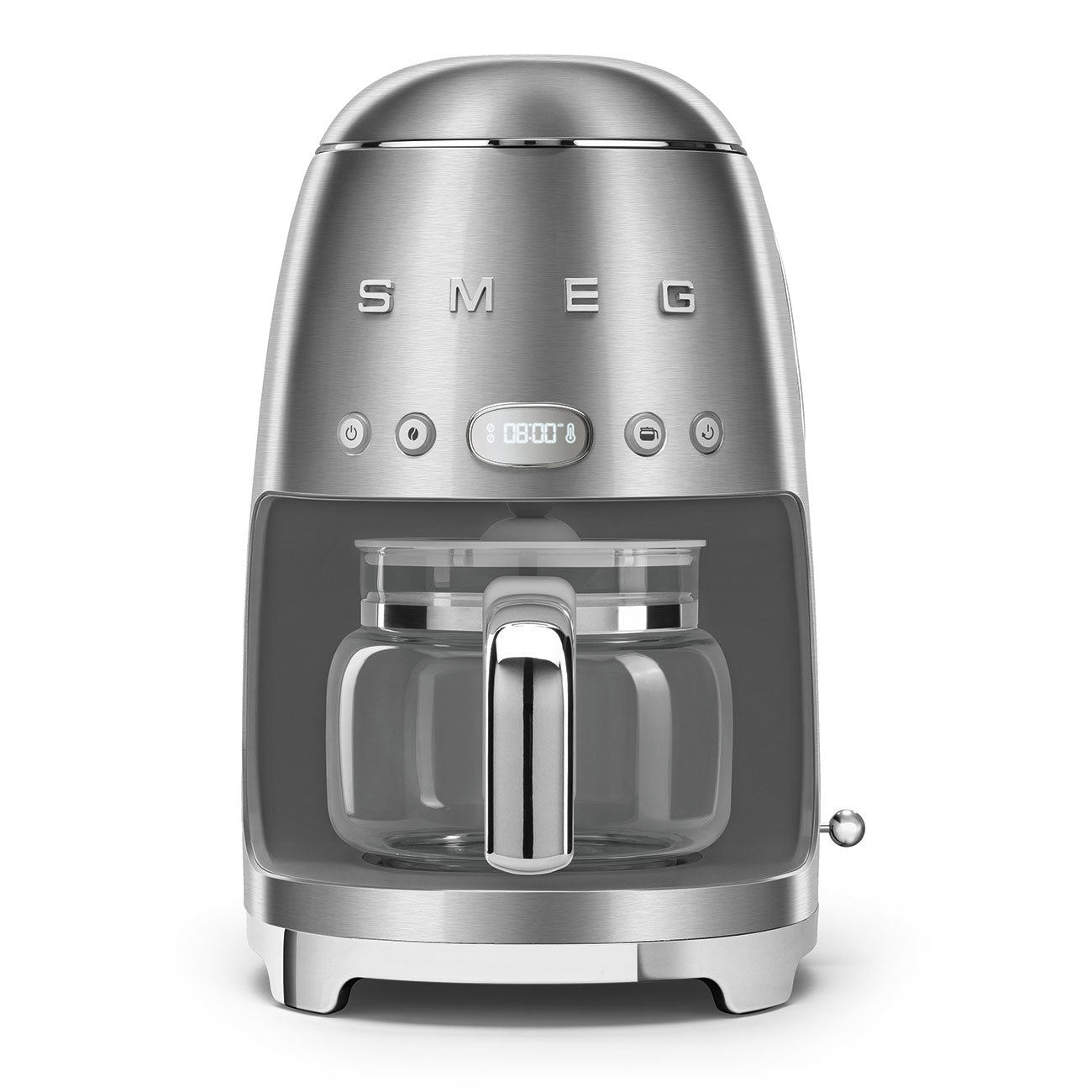 Smeg - Smeg DCF02 Drip Filter Coffee Machine - Filter Coffee Machine - Prime Coffee Suppliers