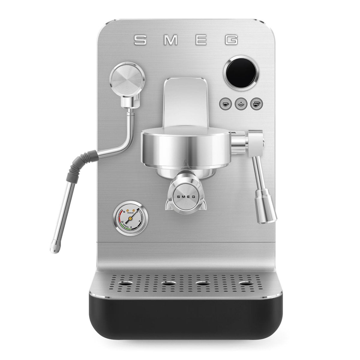 Smeg - SMEG EMC02 MiniPro - Semi Professional Espresso Machine - Coming Soon - Espresso Machine - Prime Coffee Suppliers