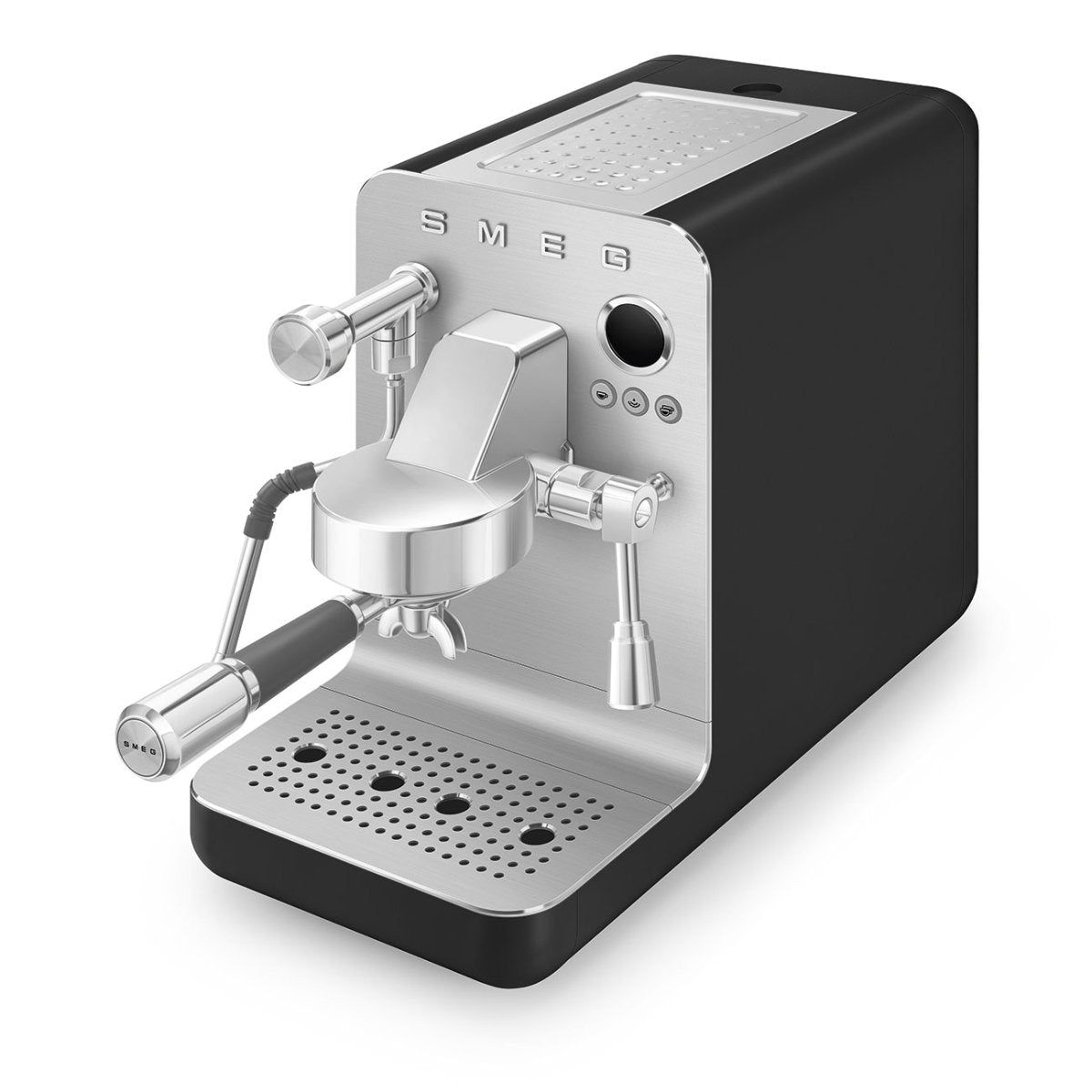 Smeg - SMEG EMC02 MiniPro - Semi Professional Espresso Machine - Coming Soon - Espresso Machine - Prime Coffee Suppliers