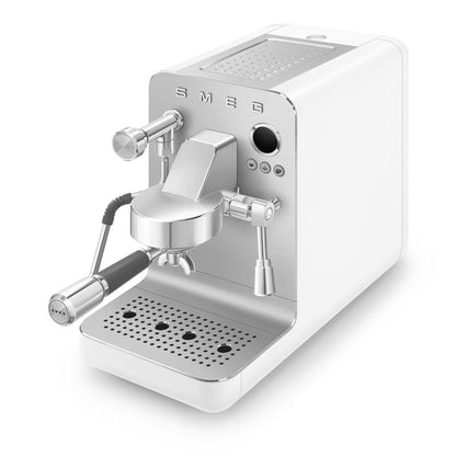 Smeg - SMEG EMC02 MiniPro - Semi Professional Espresso Machine - Coming Soon - Espresso Machine - Prime Coffee Suppliers