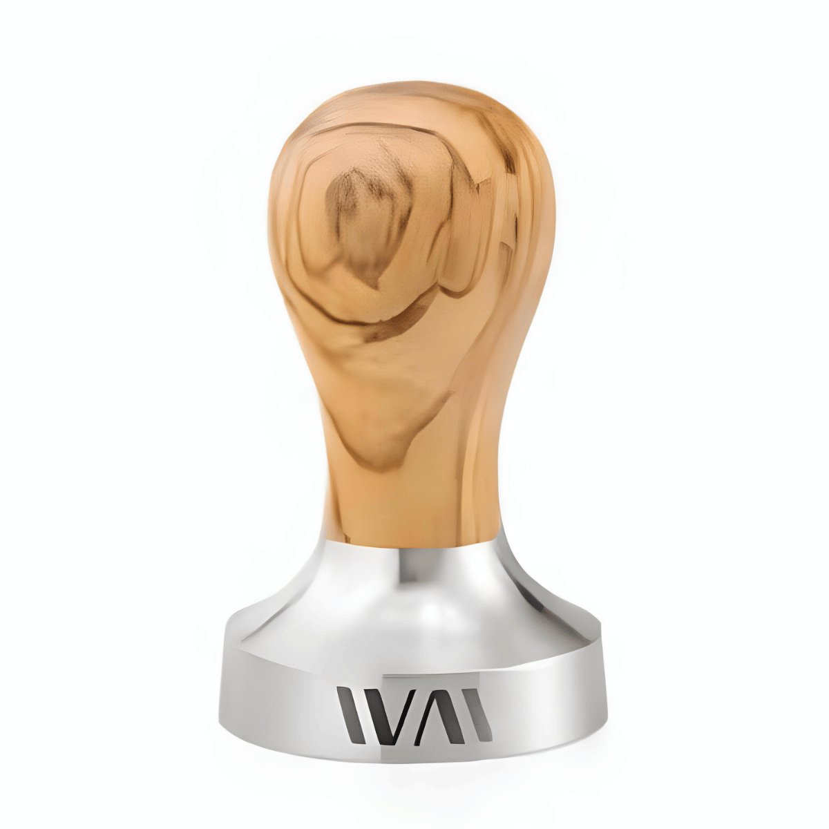 Wiedemann - Wiedemann Manufaktur Olive Tamper - Coffee Tamper - Prime Coffee Suppliers