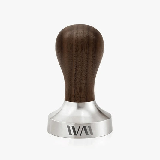 Wiedemann - Wiedemann Manufaktur Walnut Tamper - Coffee Tamper - Prime Coffee Suppliers