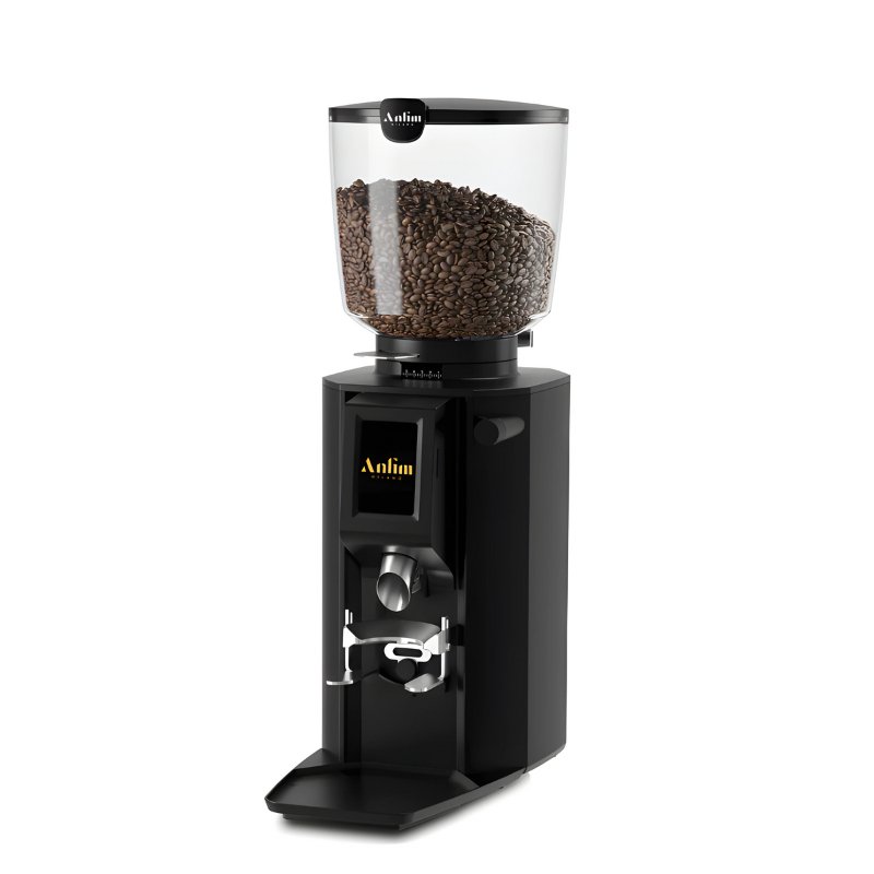 Anfim Milano - Anfim Milano Luna Espresso Grinder 65mm Burr - Espresso Grinder - Primecoffeesuppliers