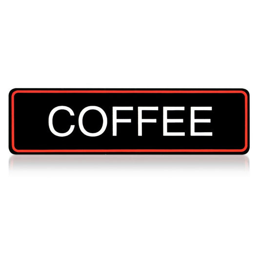 Bravilor - Bravilor Coffee Sticker - Sticker - Primecoffeesuppliers