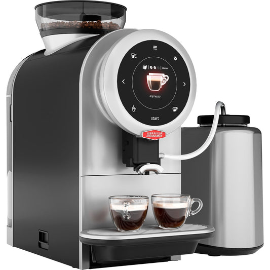 Bravilor - Bravilor SPRSO Bean to Cup Espresso Machine - Primecoffeesuppliers