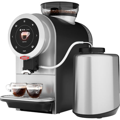 Bravilor - Bravilor SPRSO Bean to Cup Espresso Machine - Primecoffeesuppliers