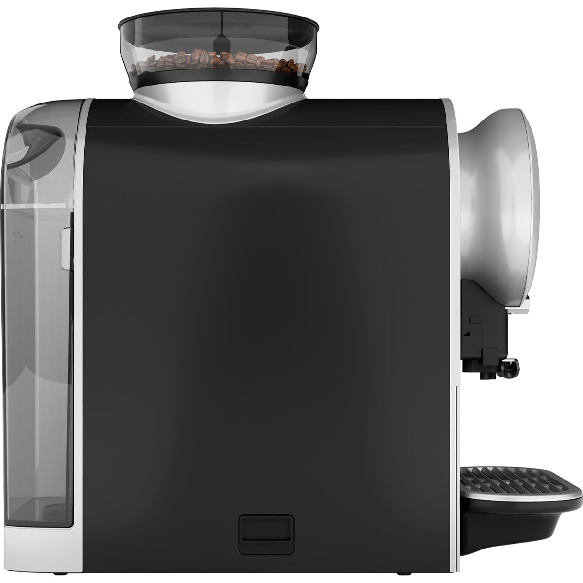 Bravilor - Bravilor SPRSO Bean to Cup Espresso Machine + Milk Cooler - Primecoffeesuppliers